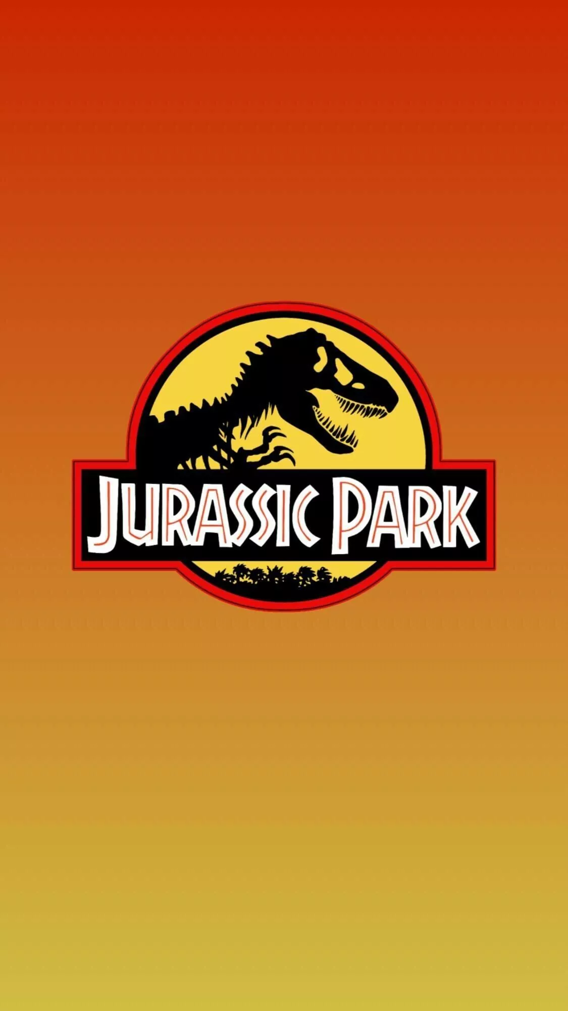 Jurassic World Wallpaper