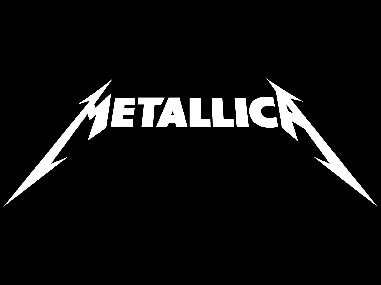 Metallica HD Wallpaper, Hard
