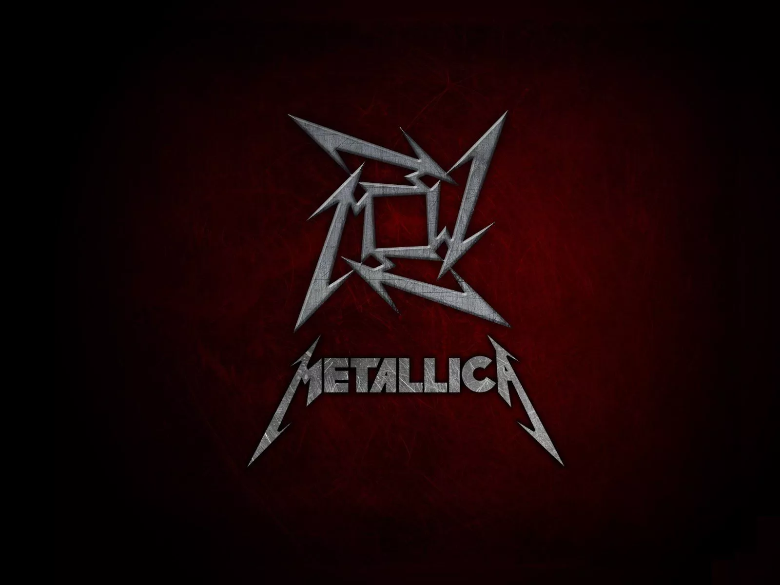 Metallica HD Wallpaper: A Tribute to
