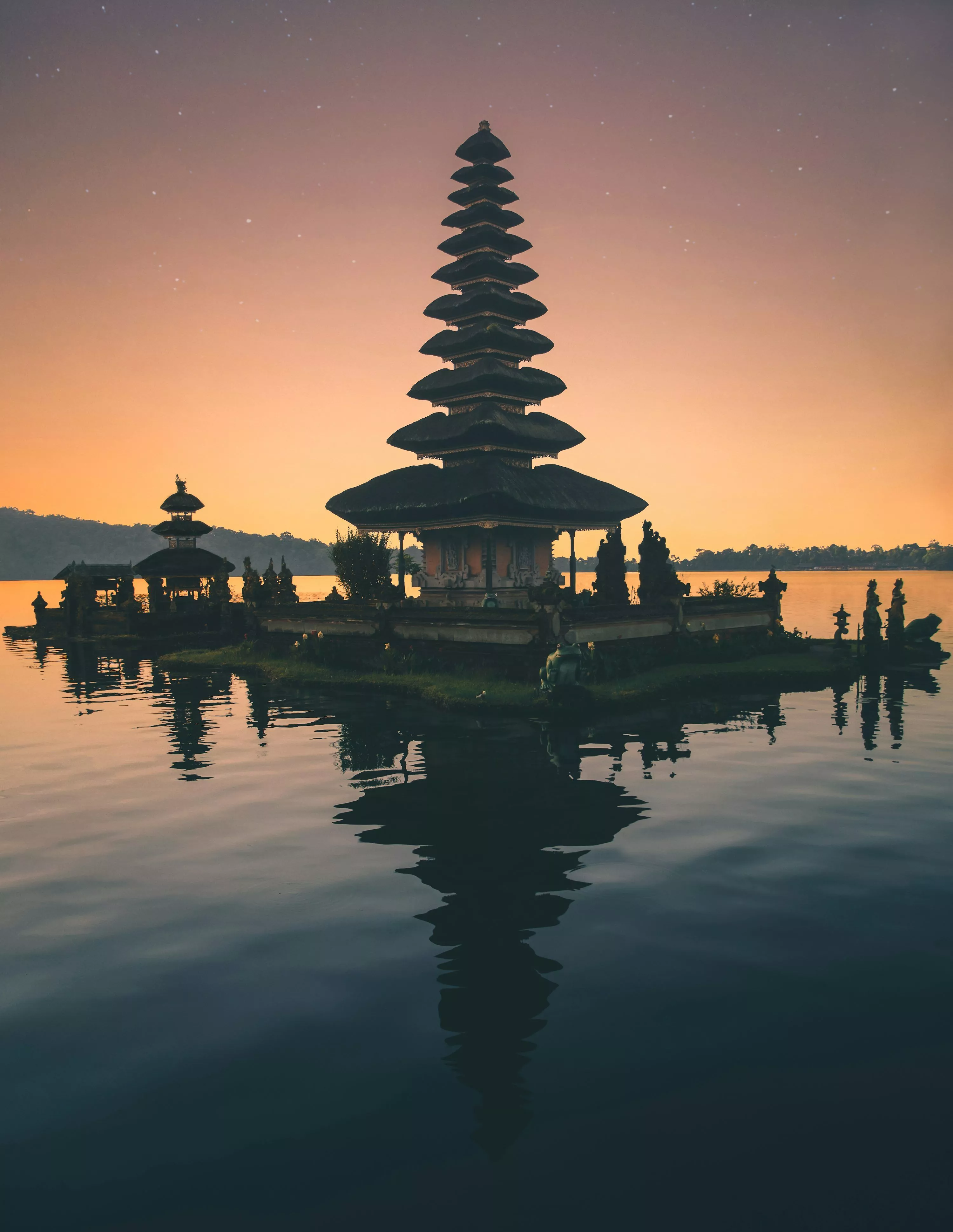 Beautiful Bali Image. Download
