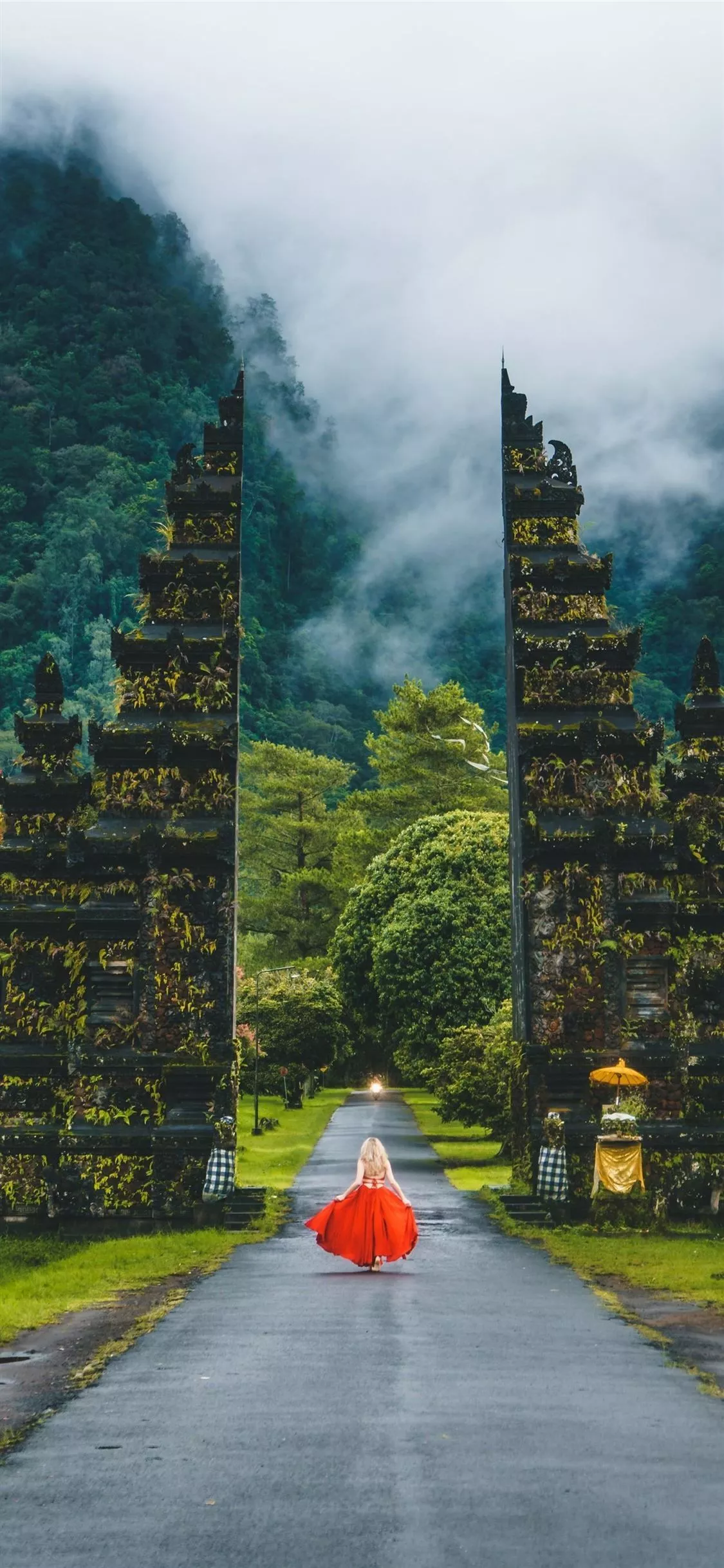 Best 100 Bali Picture iPhone X Wallpaper
