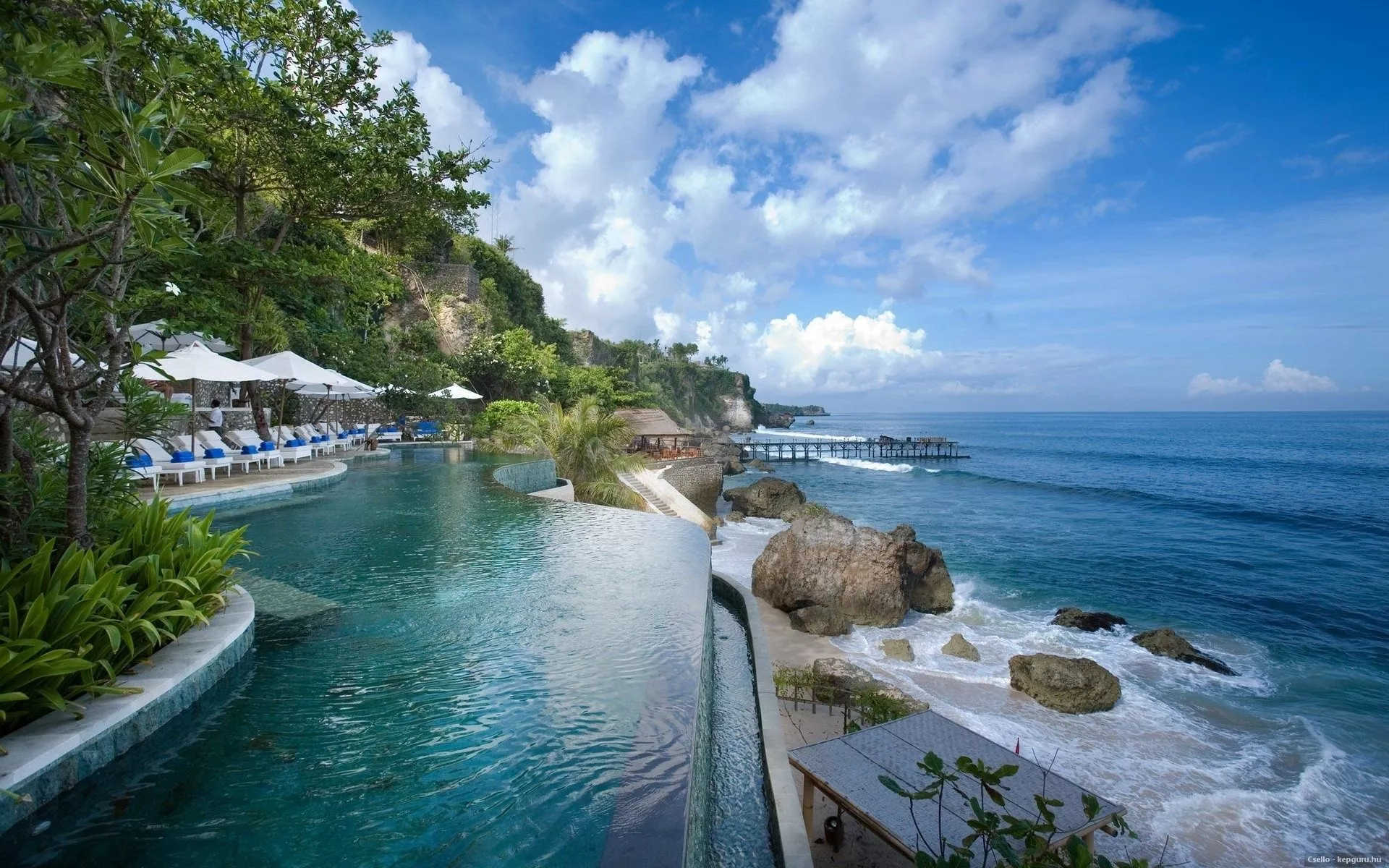 Indonesia Wallpaper