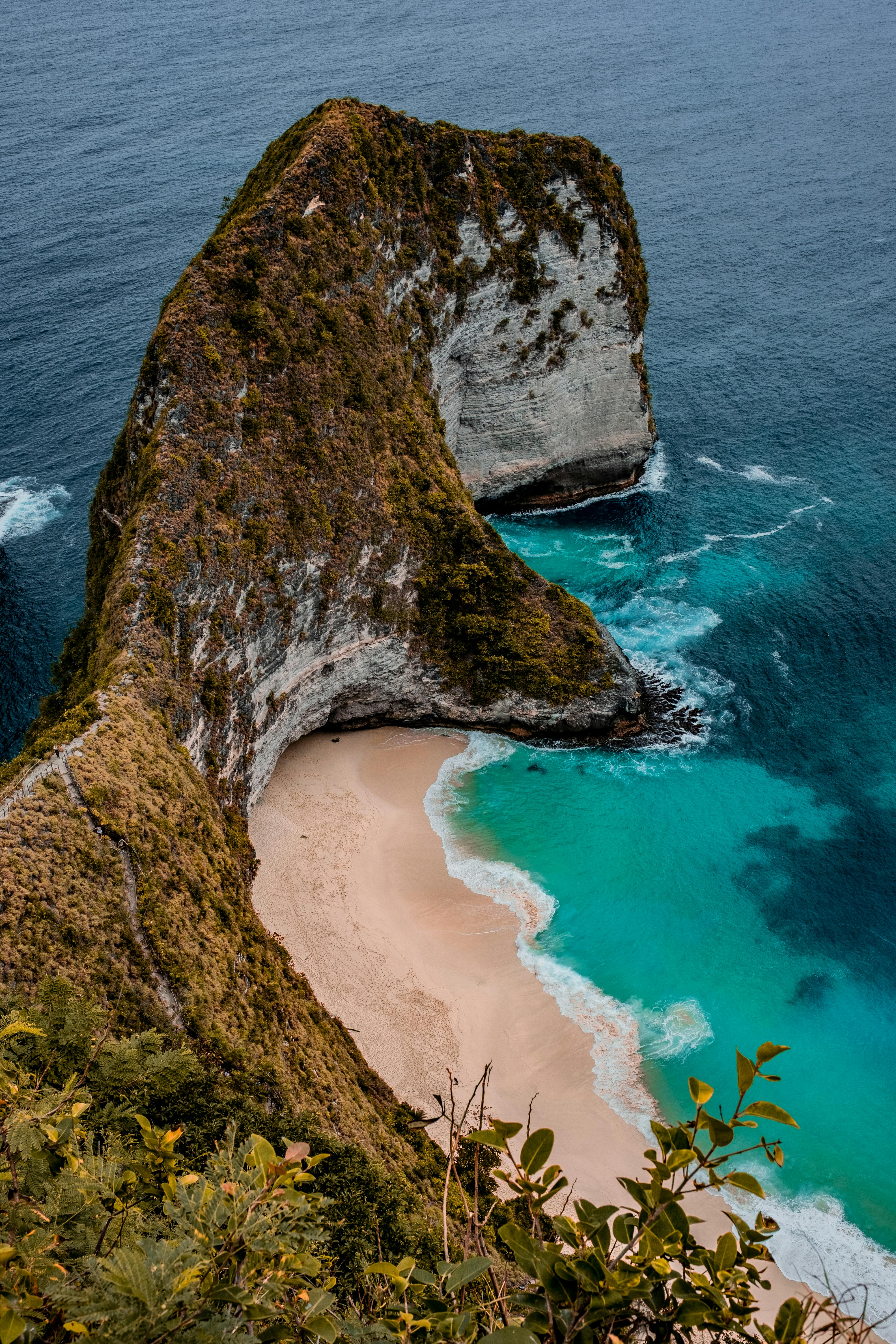 Bali Beach Photo, Download The BEST