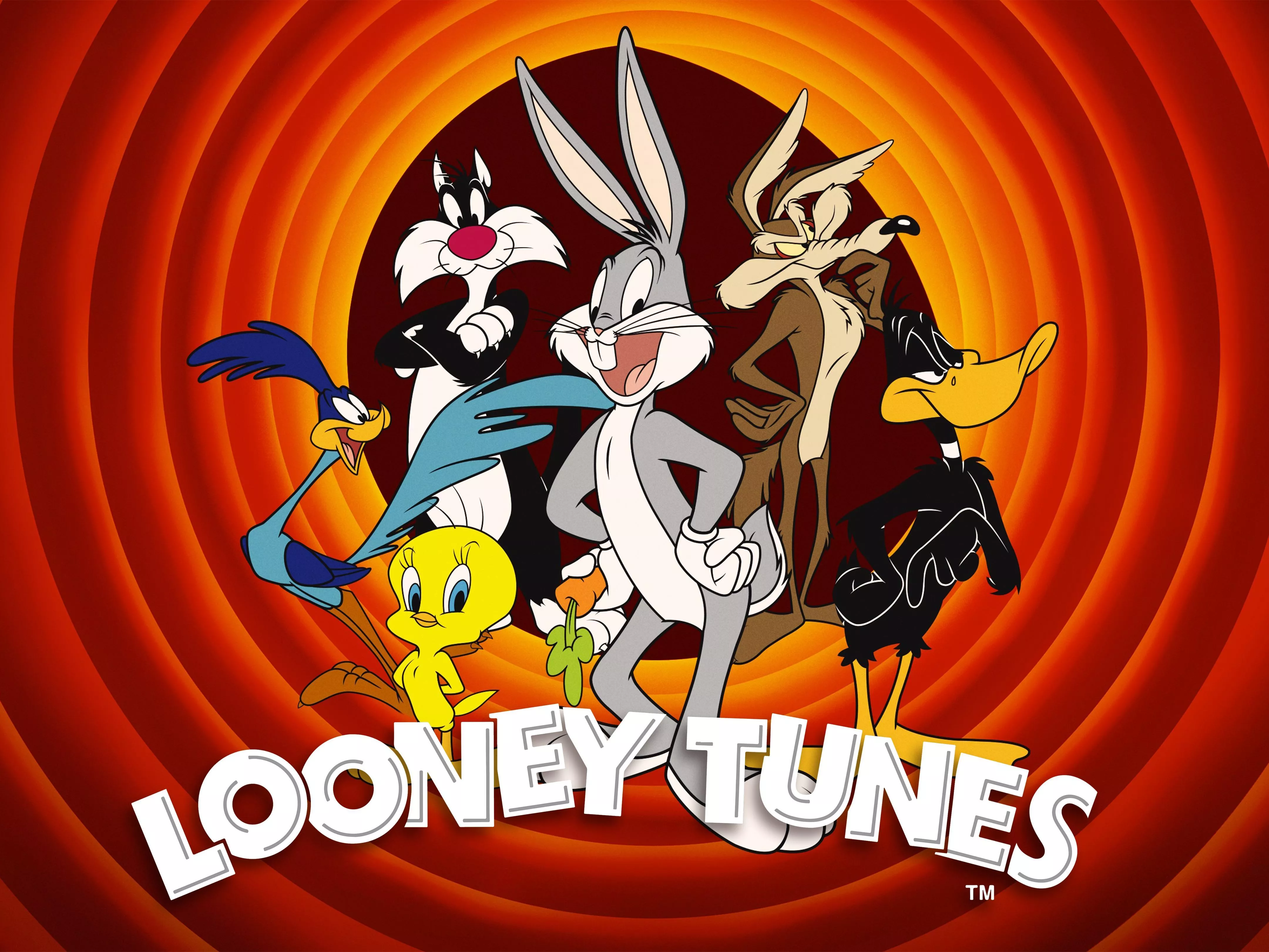 Download Looney Tunes 4k Ultra HD Wallpaper