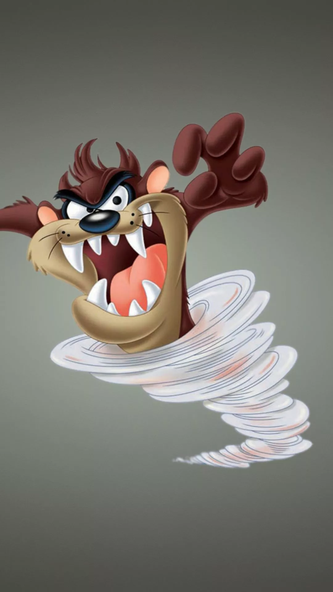 Tasmanian Devil Looney Tunes