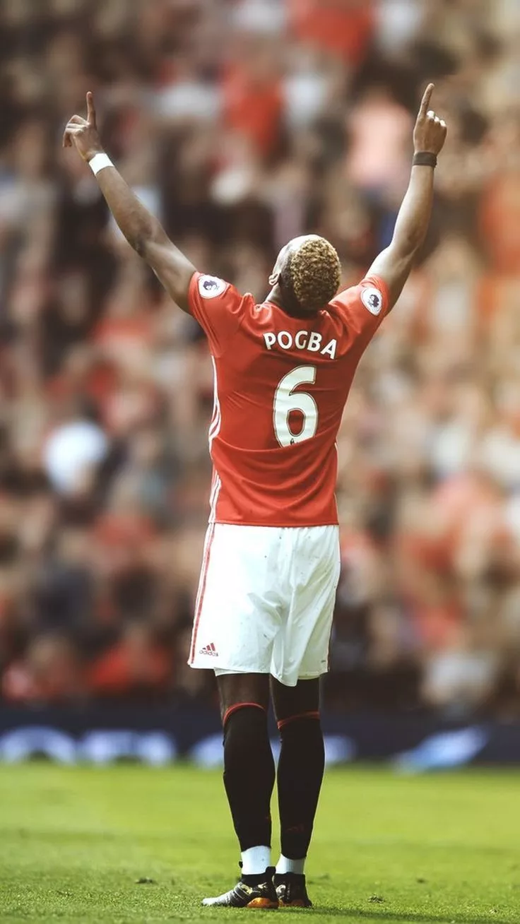 Paul Pogba
