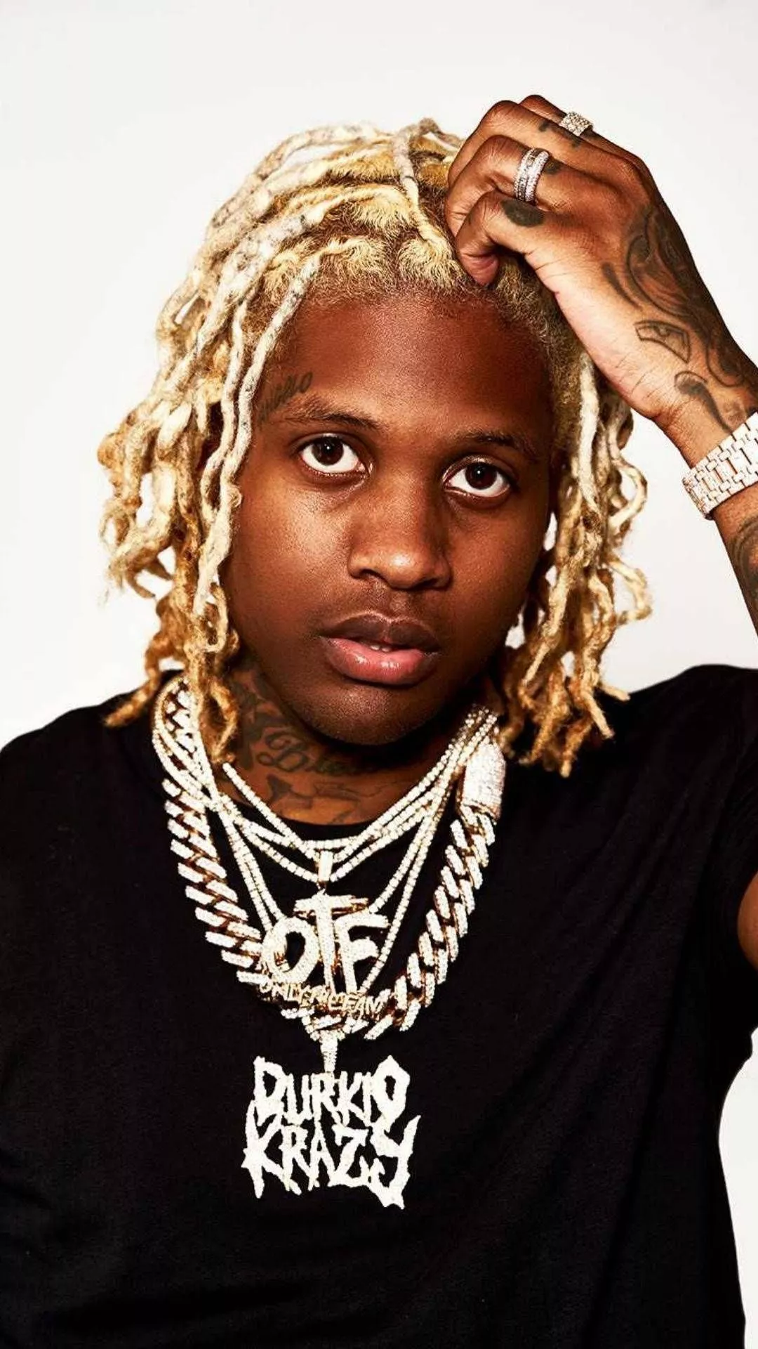 Lil Durk Wallpaper