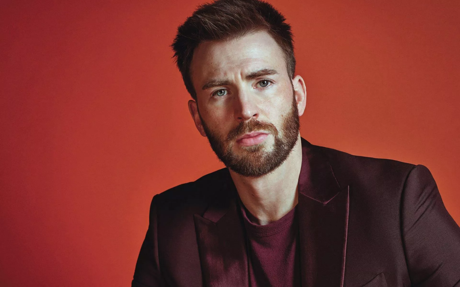 Download Beard American Actor Celebrity