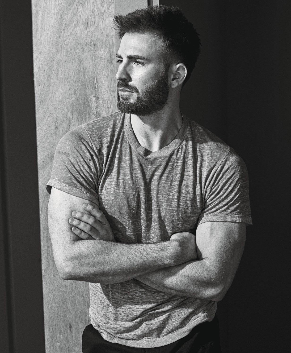 Muscular Arms Wallpaper