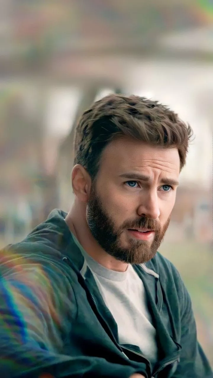 Chris Evans wallpaper