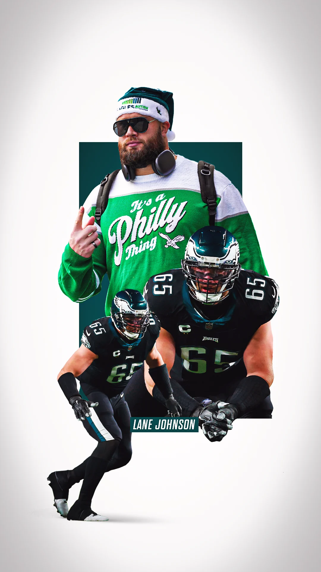 Philadelphia Eagles Mobile Wallpaper