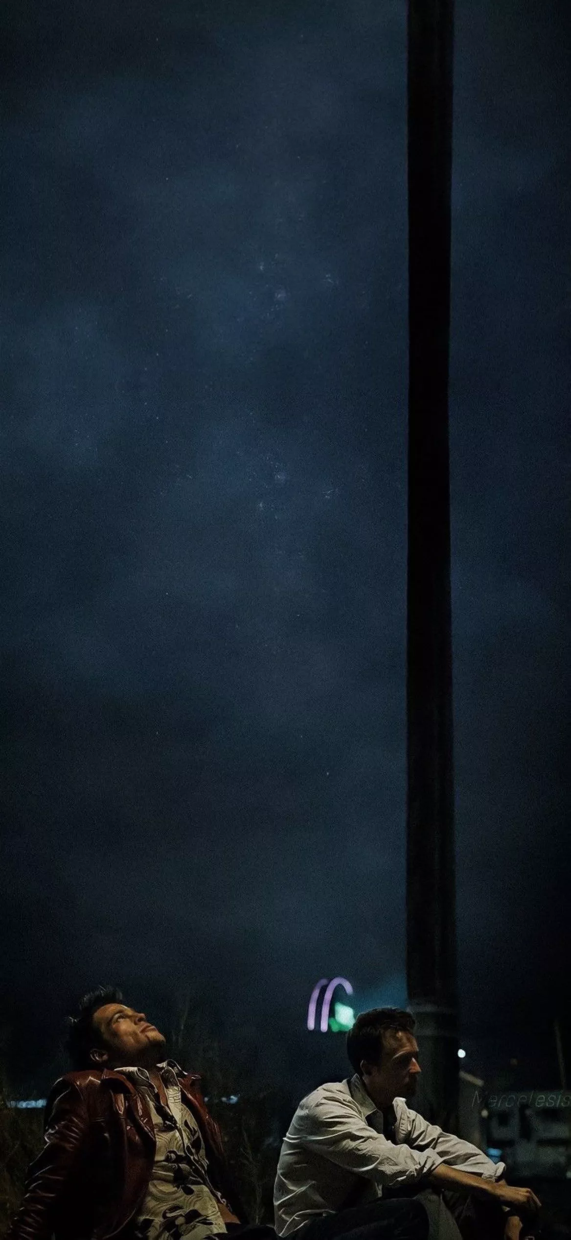 Fight club 4k Wallpaper