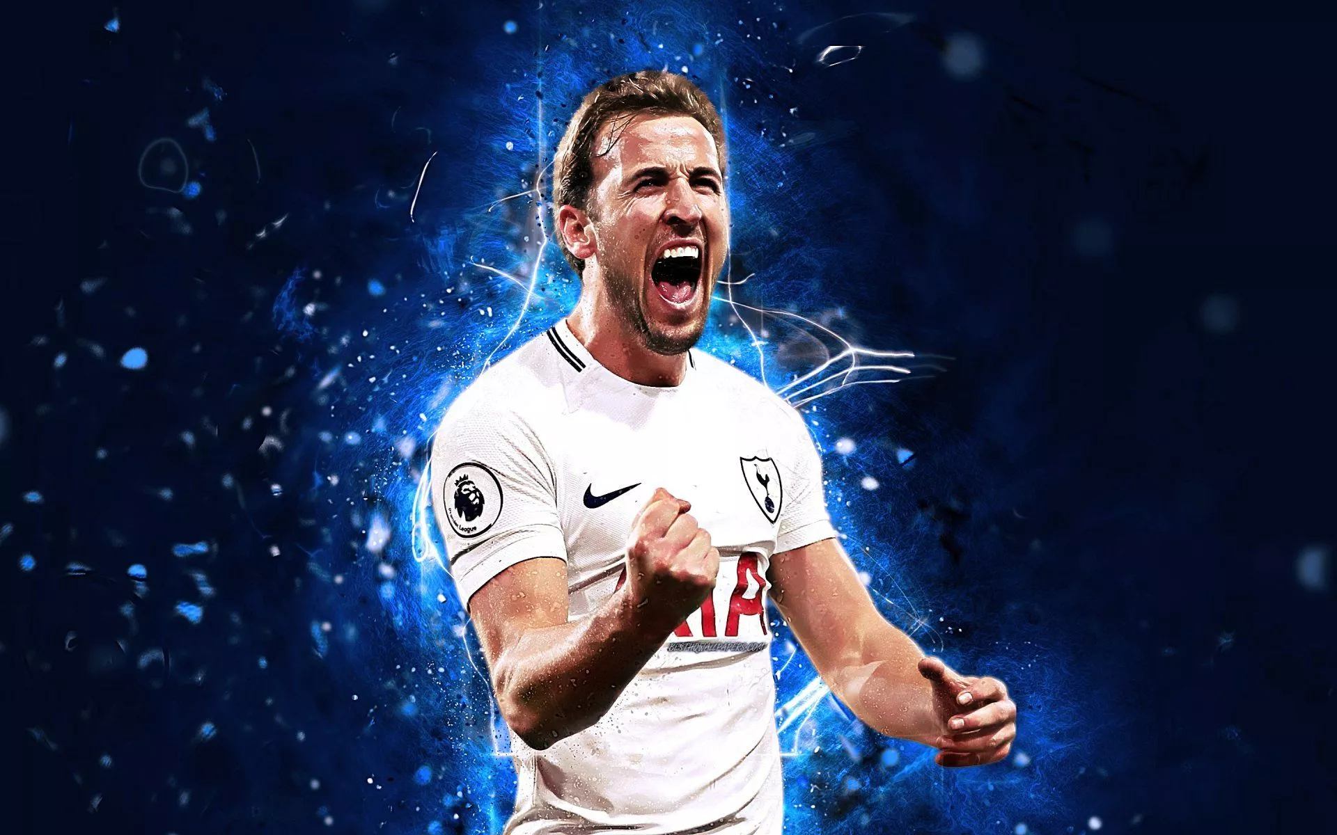 Download Soccer Tottenham Hotspur F.C
