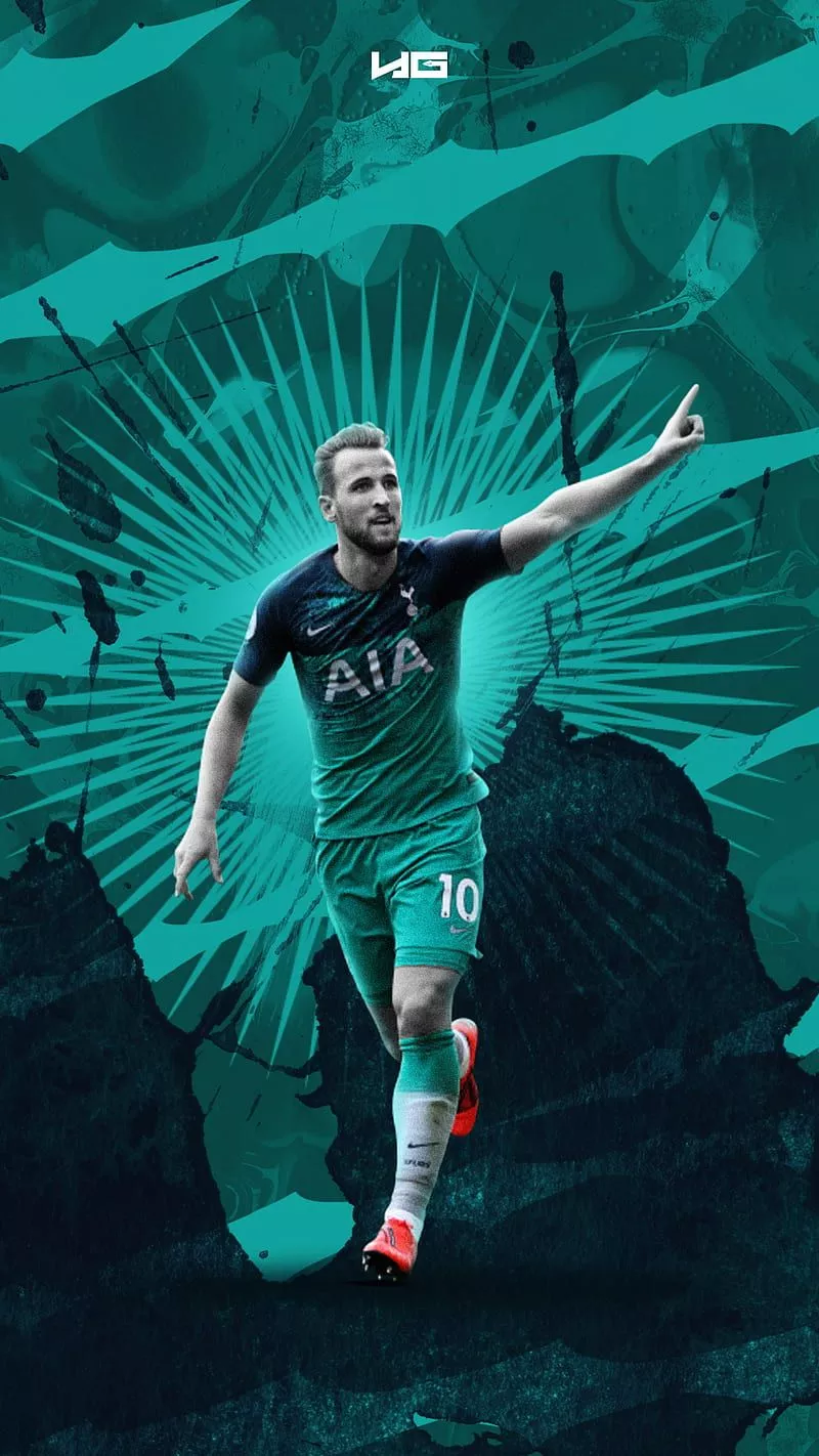 Harry Kane, tottenham, HD phone