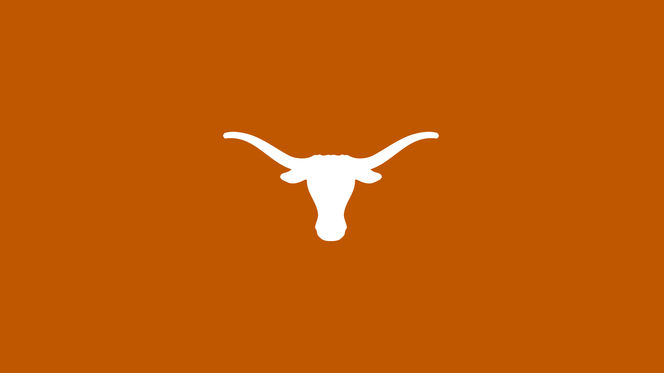 Texas Longhorns. Stephen Clark