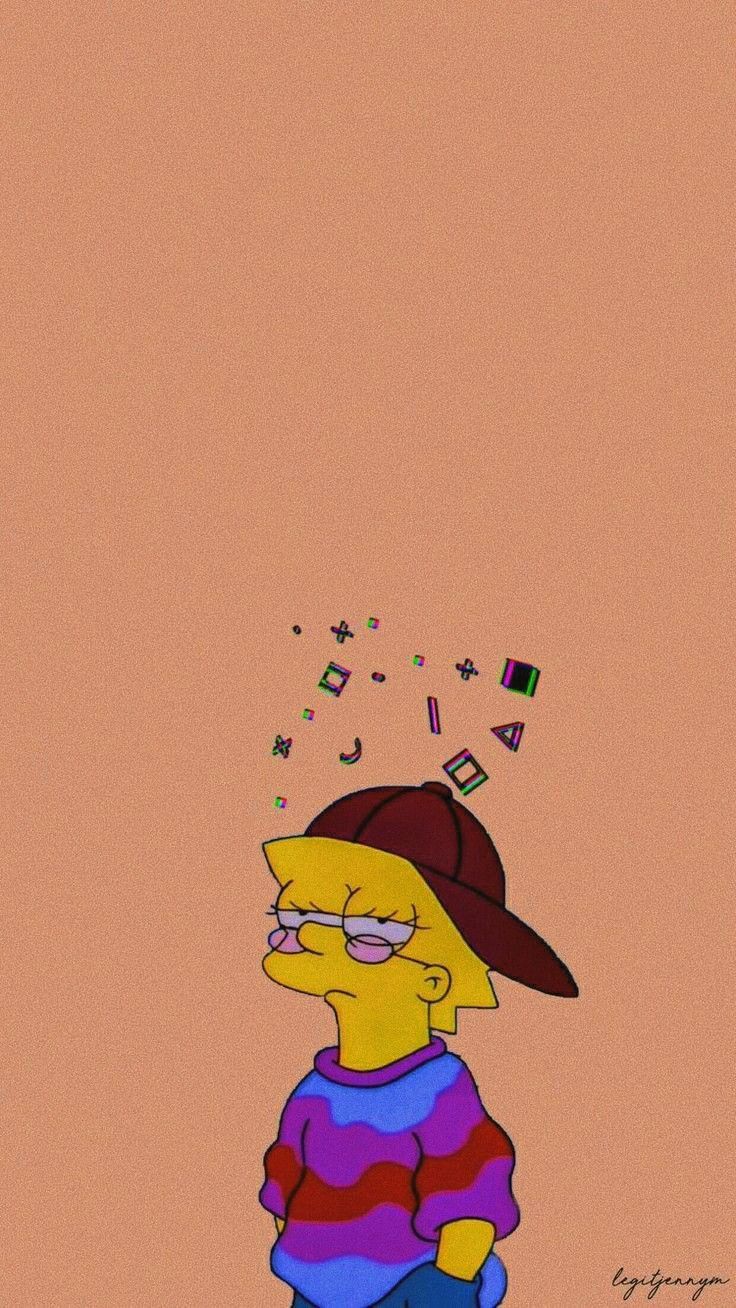 lisa simpson