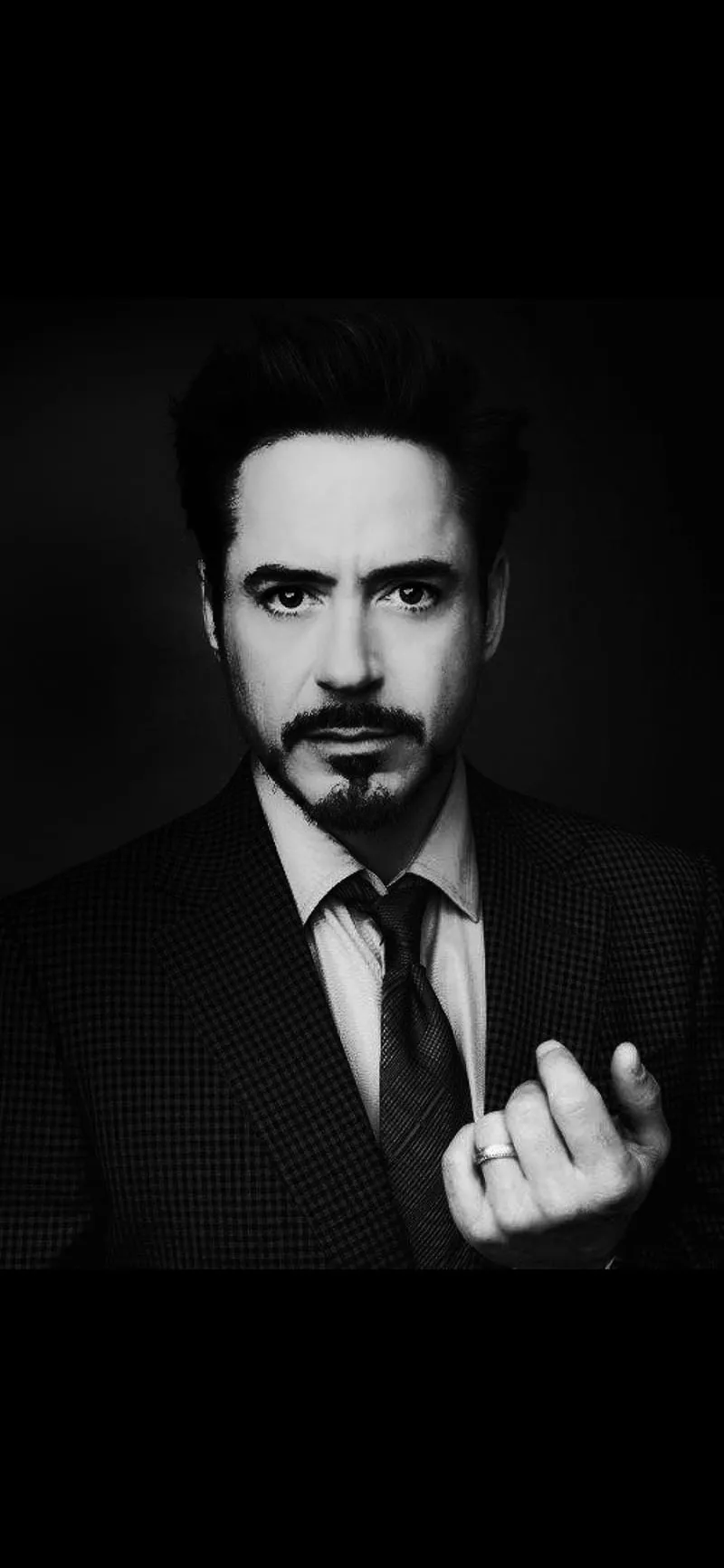 HD robert downey jr wallpaper