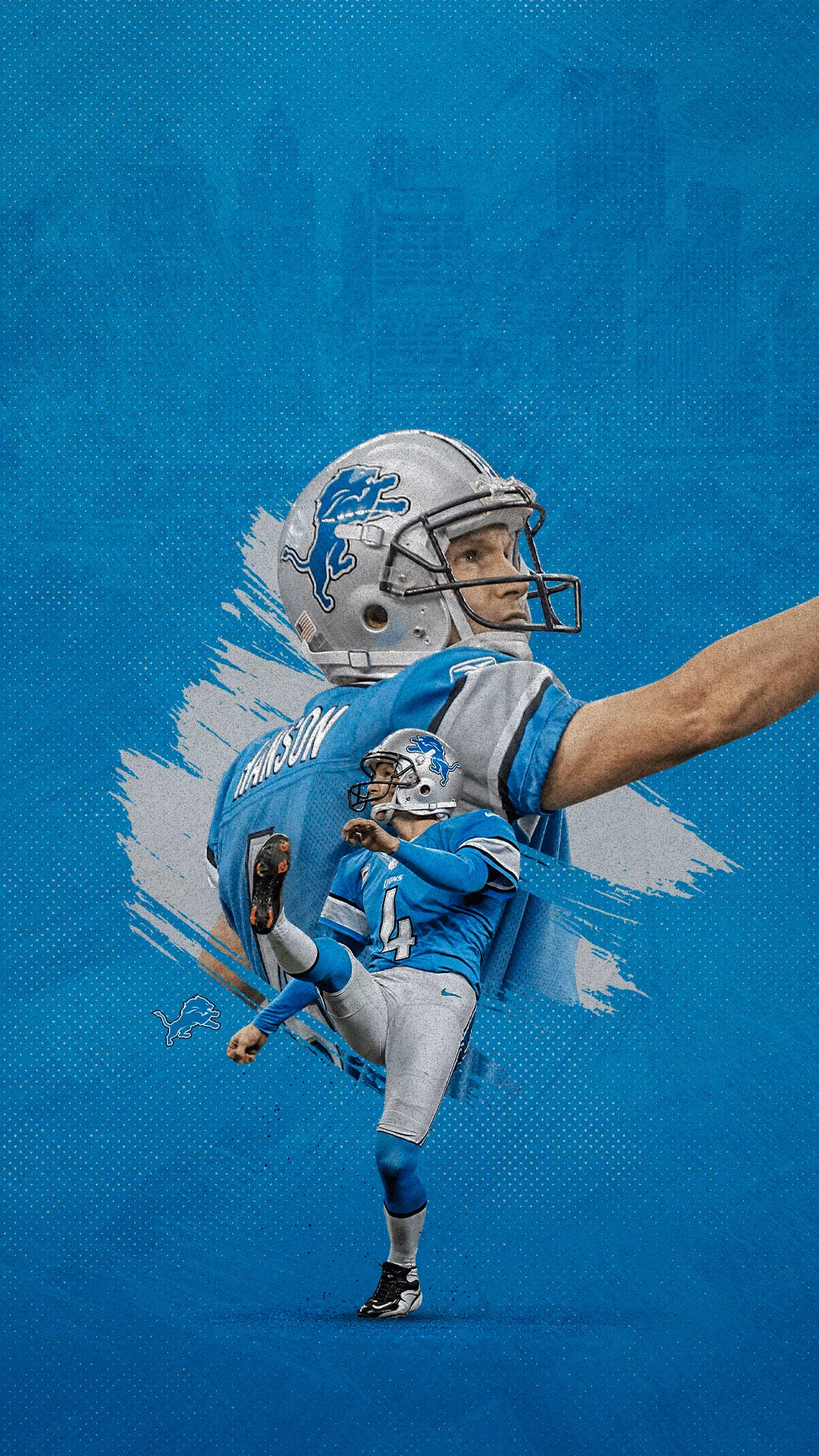 The Official Site of the Detroit Lions