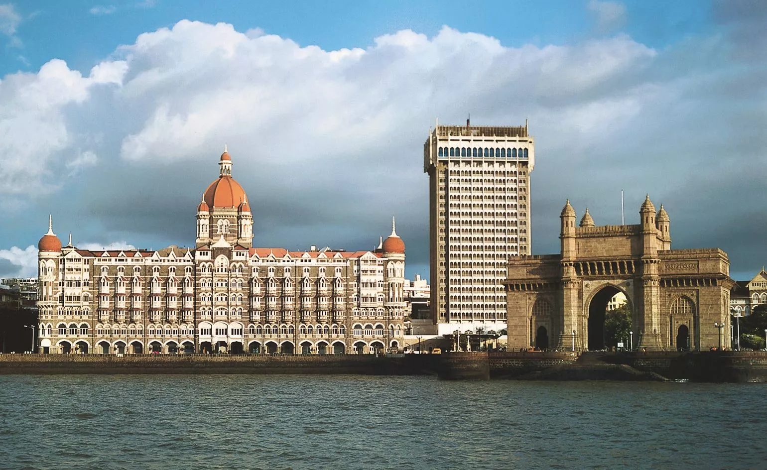 The best Mumbai hotels to check into