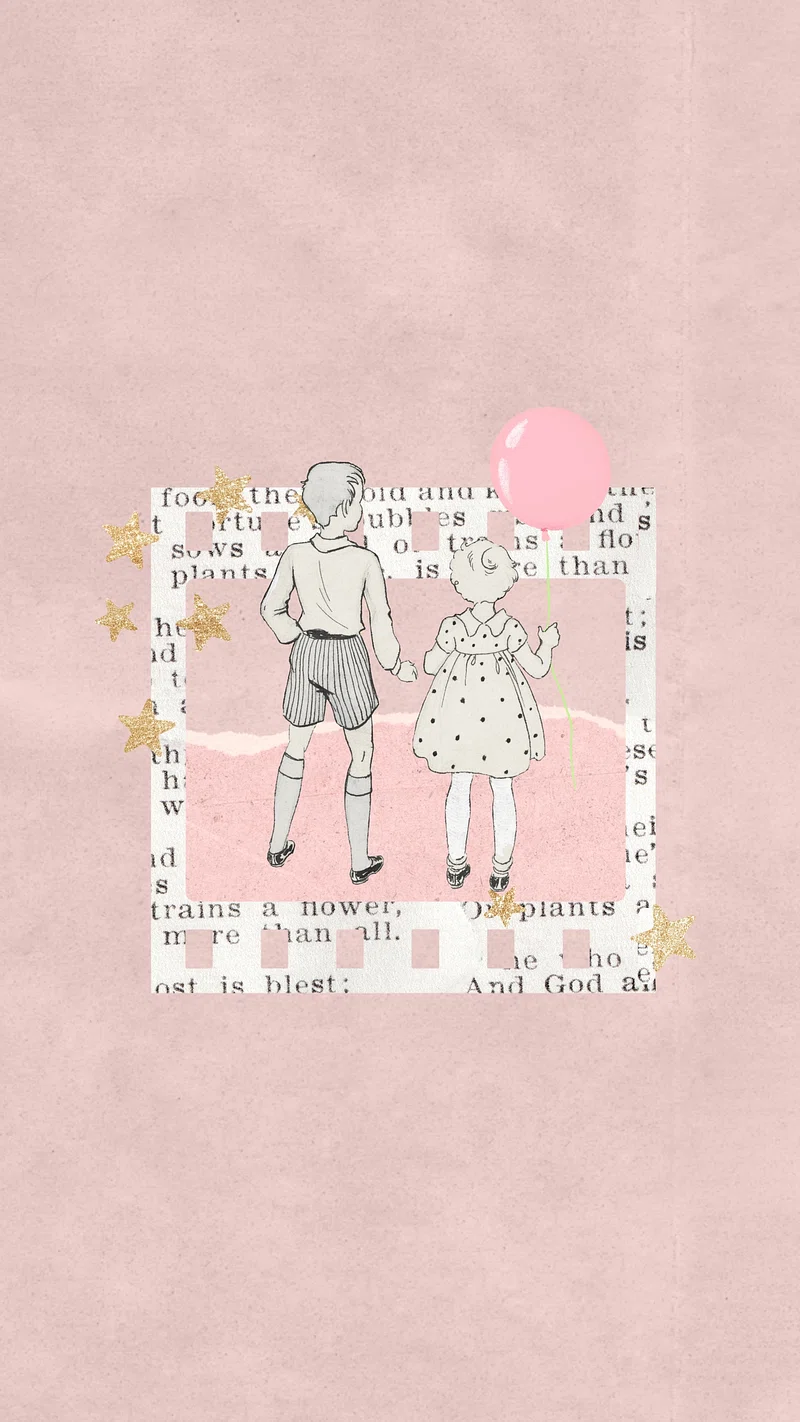 Wallpaper For Brother And Sister Image