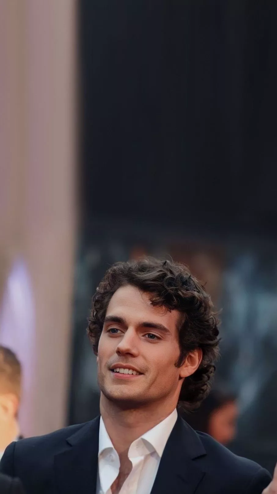 Henry Cavill wallpaper