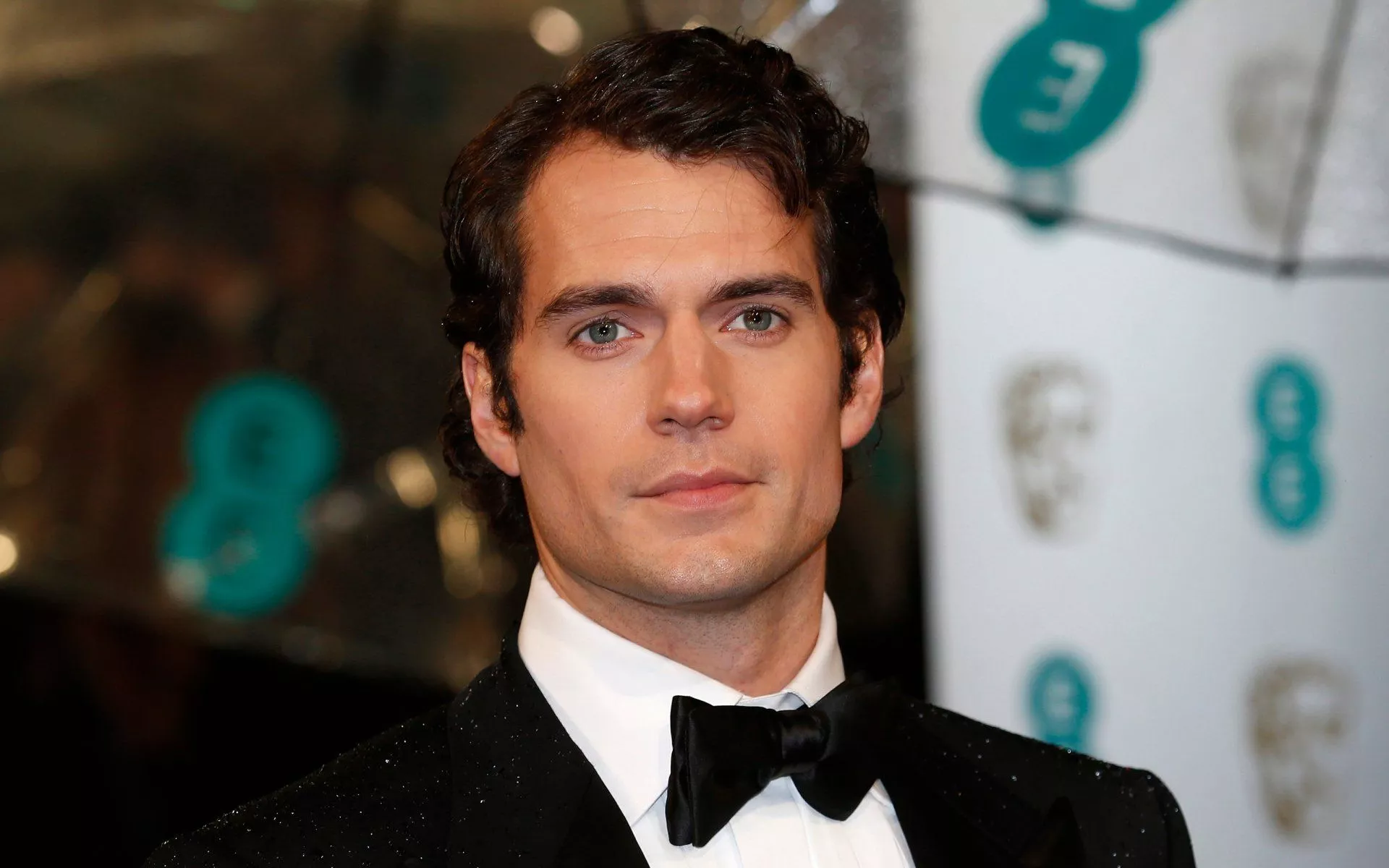 Download British Actor Celebrity Henry