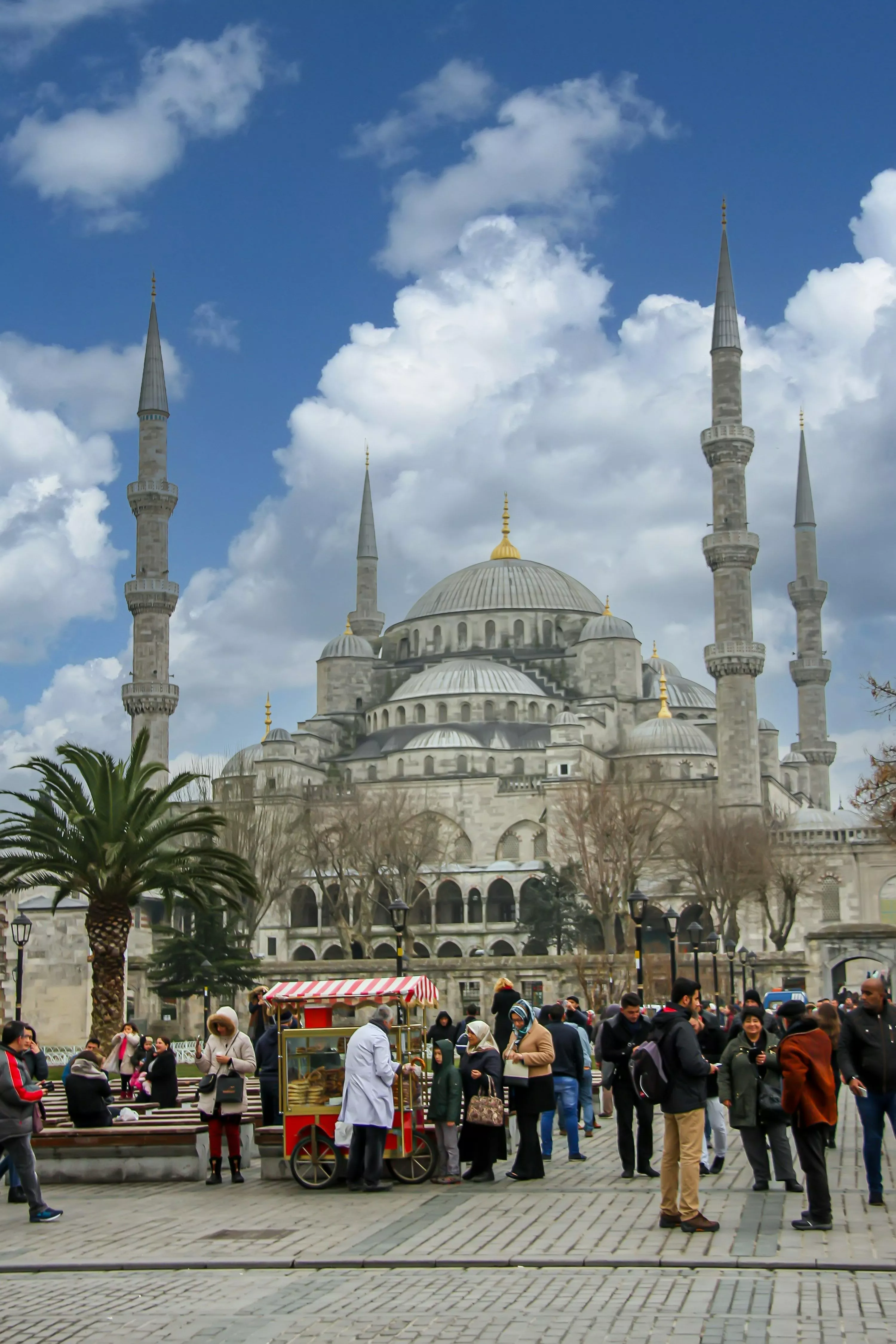 Turkey Country Picture. Download Free