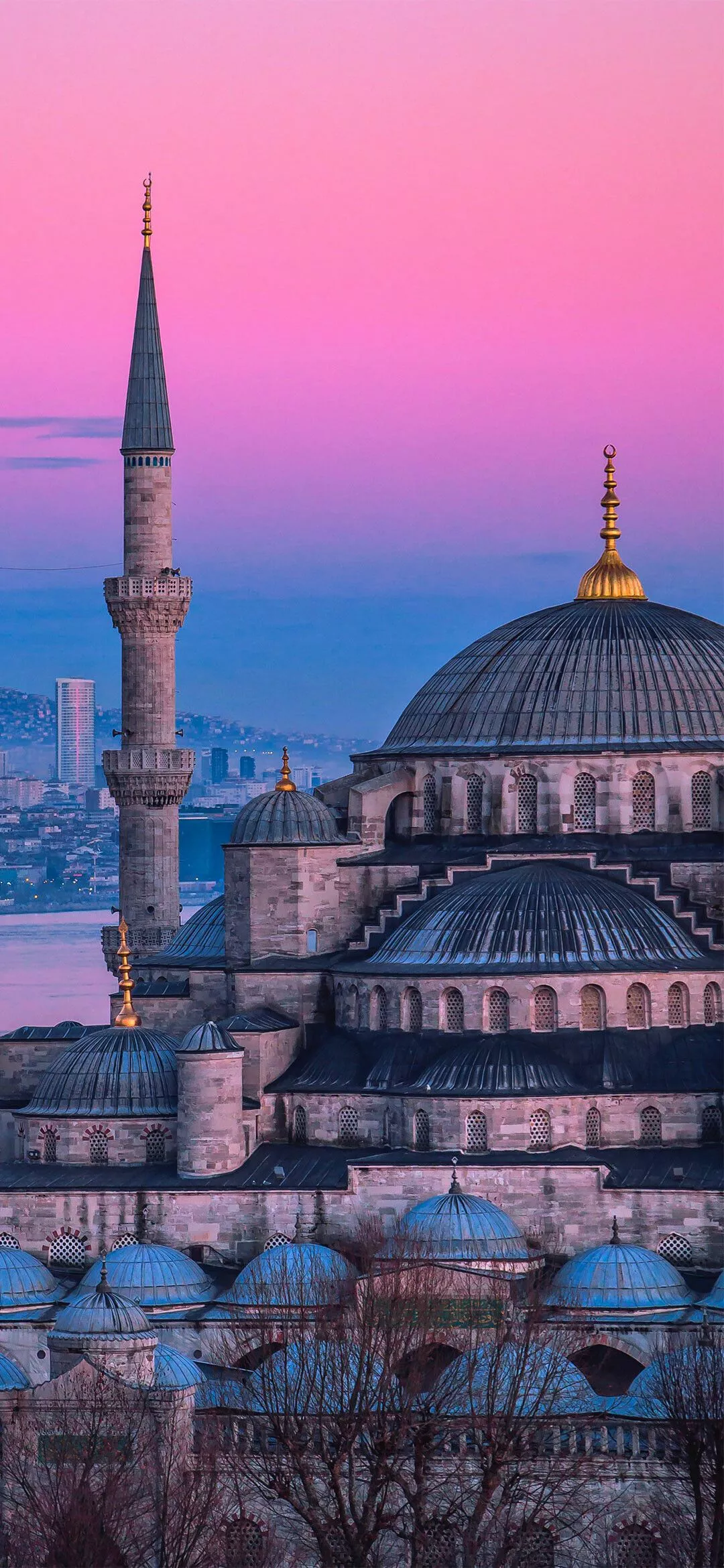 Turkey Wallpaper