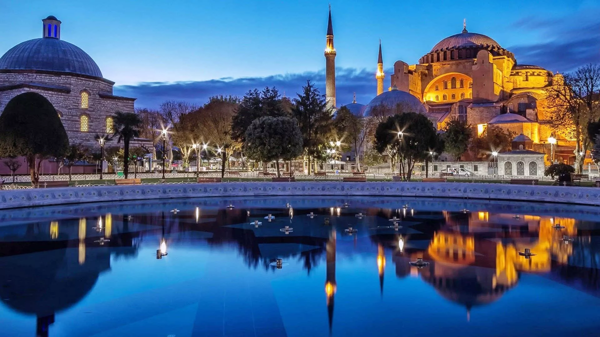 Istanbul, Turkey