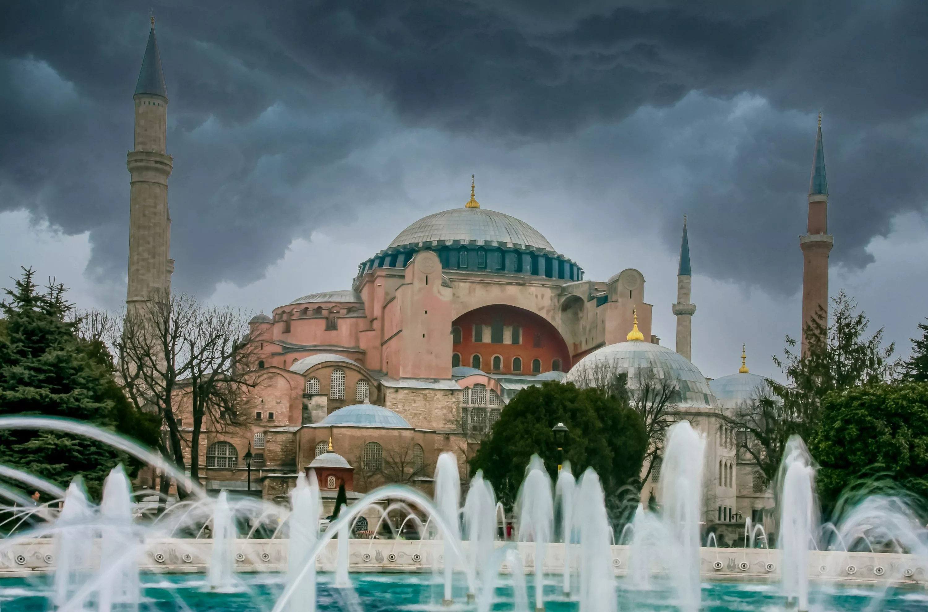 Turkey Country Picture. Download Free
