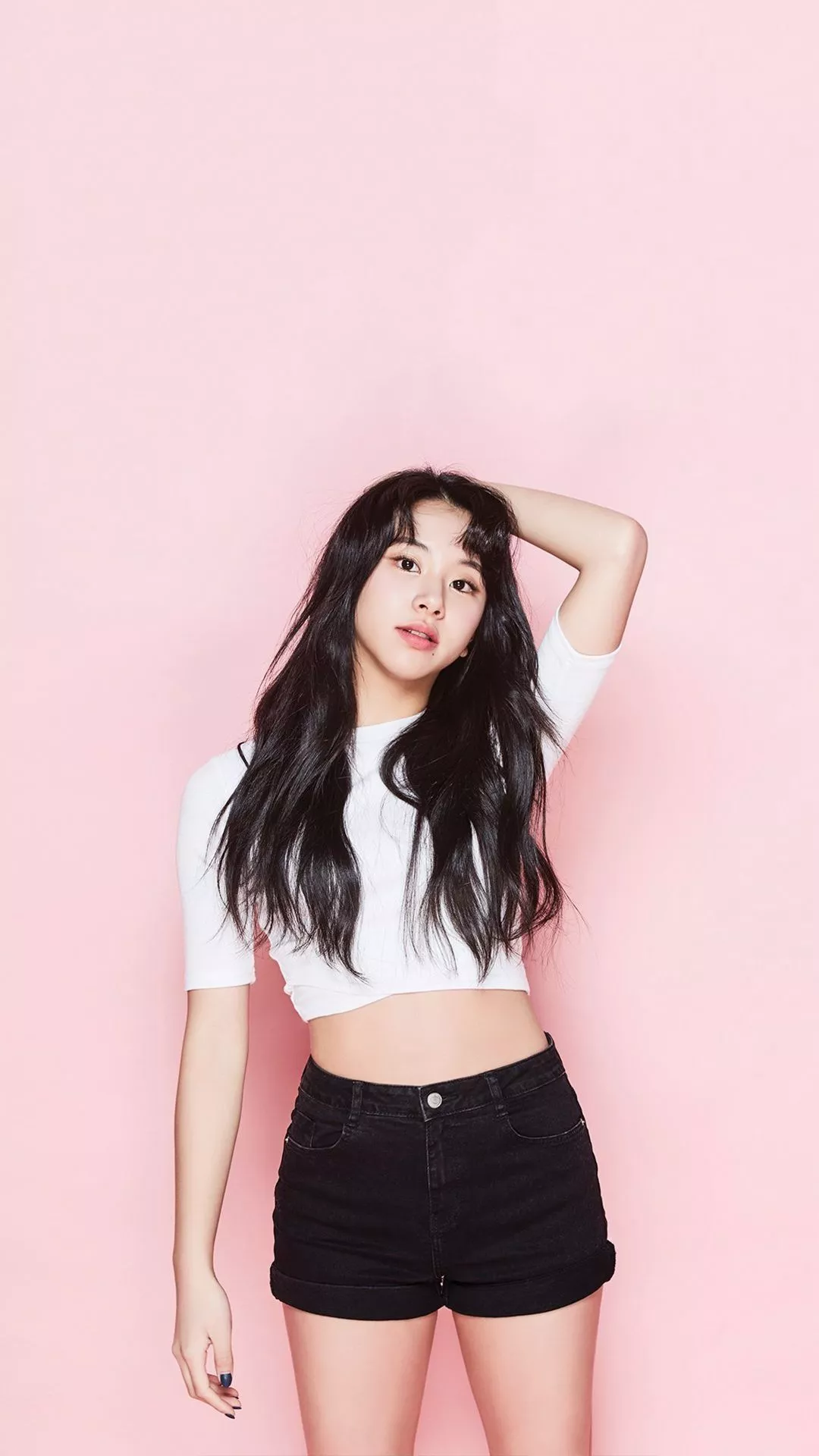 Chaeyoung (TWICE) Wallpaper (