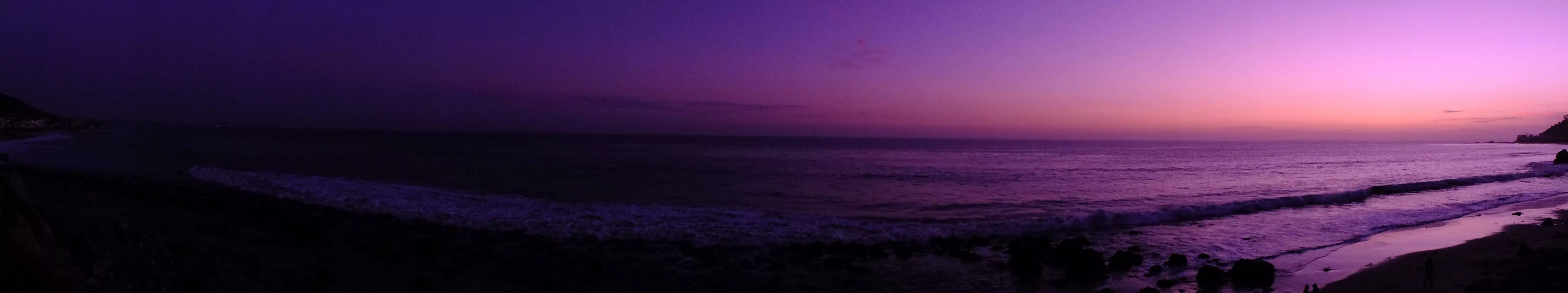 Download Nature Ocean HD Wallpaper