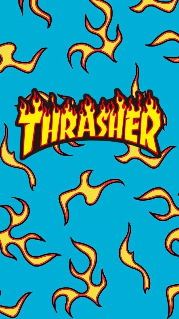 Thrasher