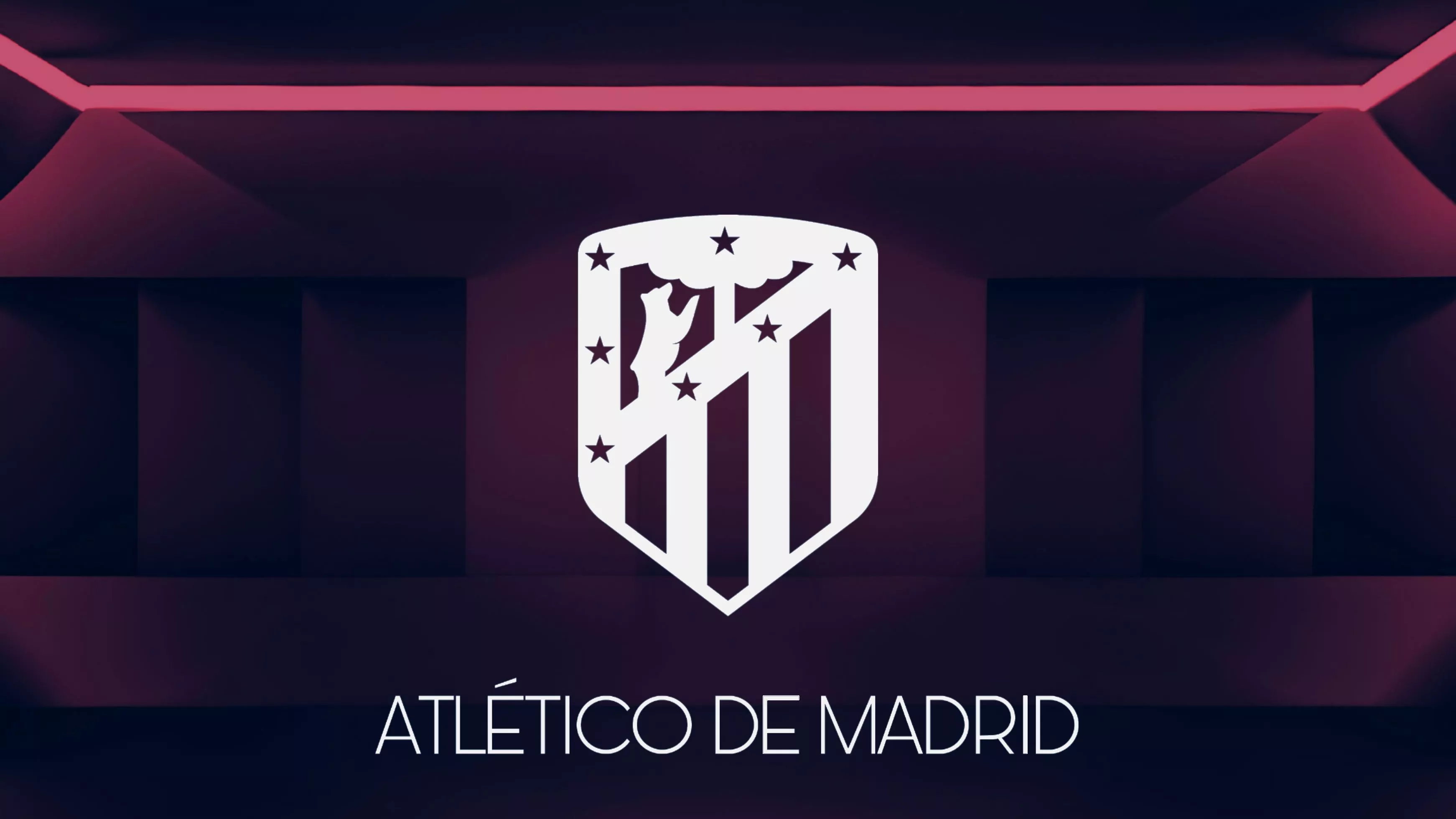 ATLETICO DE MADRID by Z A Y N O S