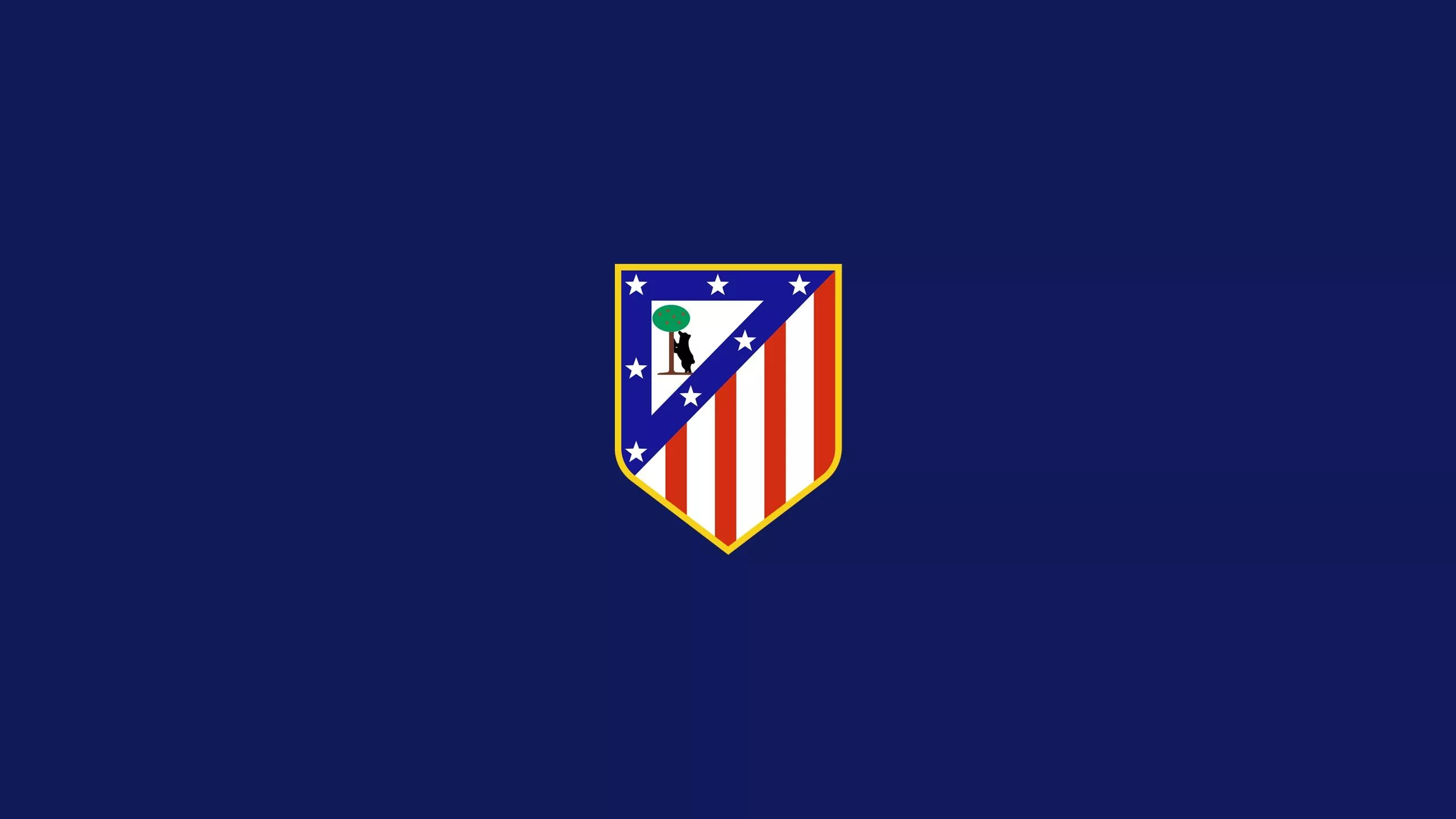 Wallpaper sport, logo, football, Spain