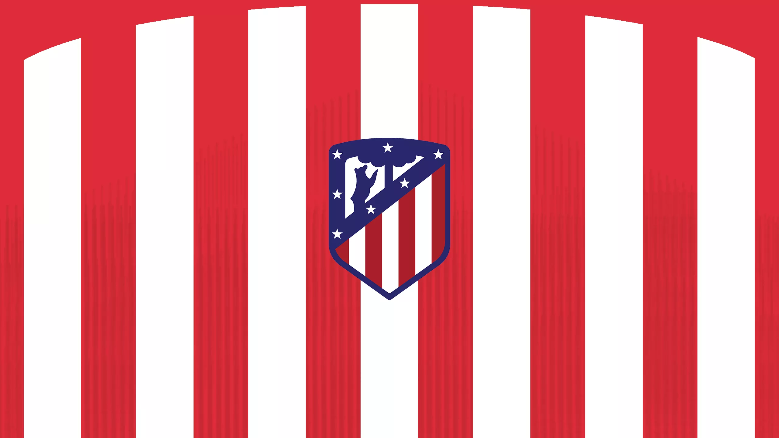 Atletico Madrid. Stephen Clark