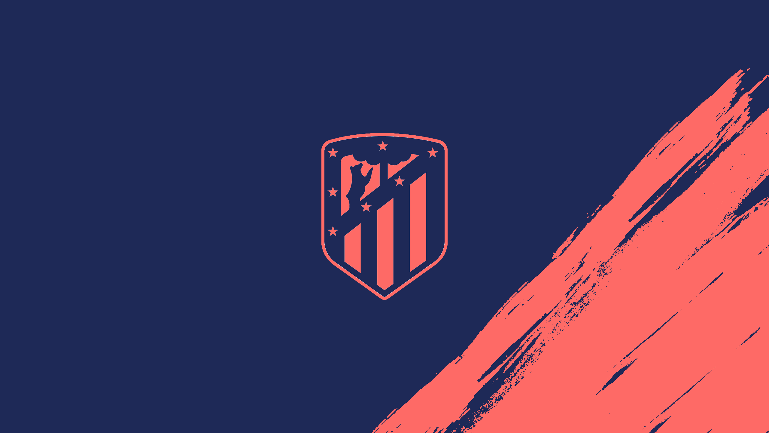 Download Emblem Logo Soccer Atlético