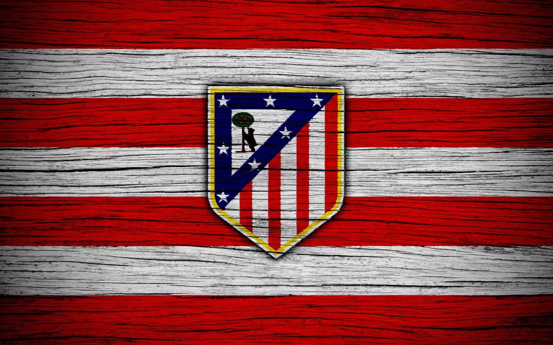 Atletico De Madrid Wallpapers Wallpaper Cave