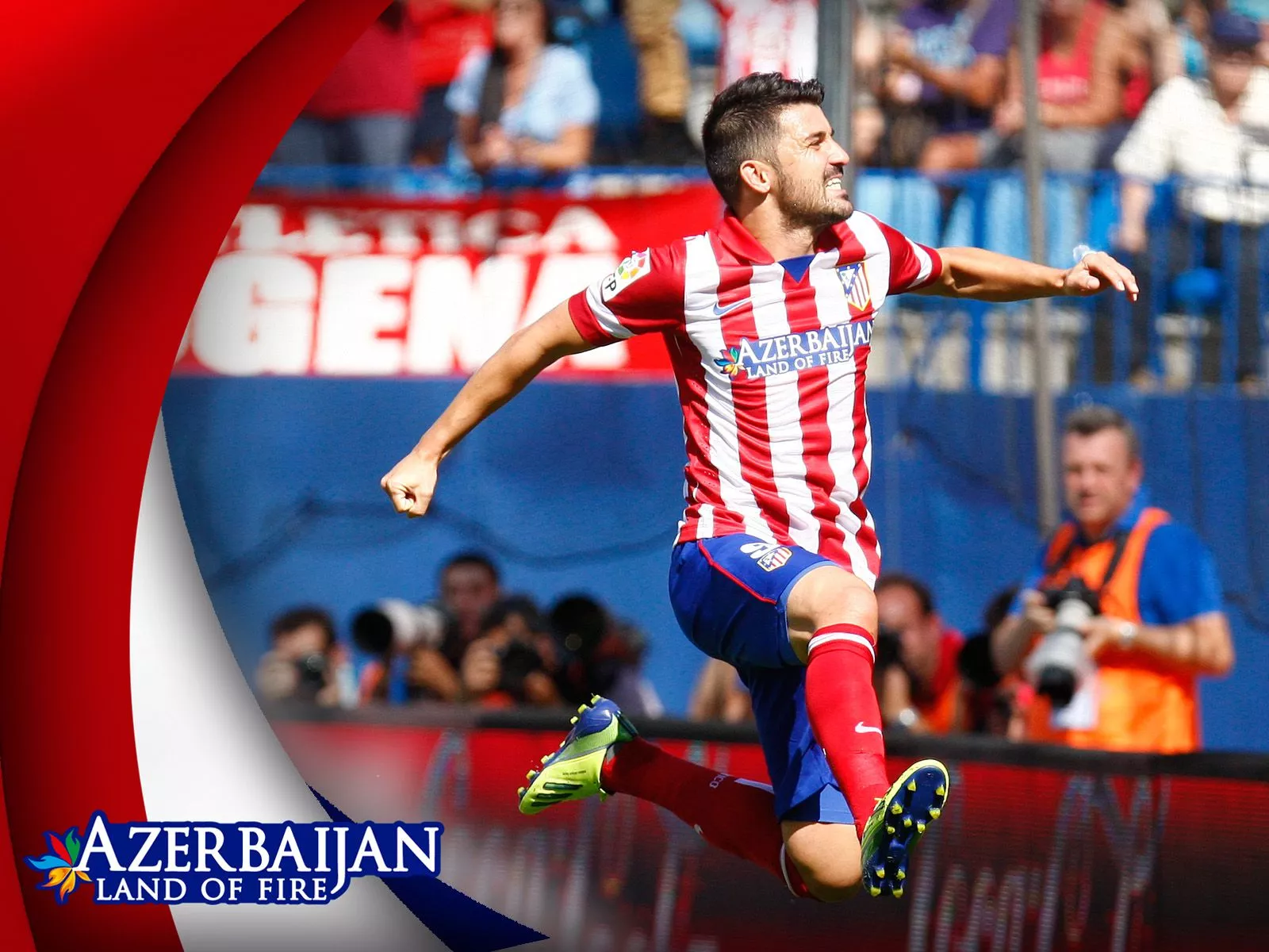 Download your teams wallpaper