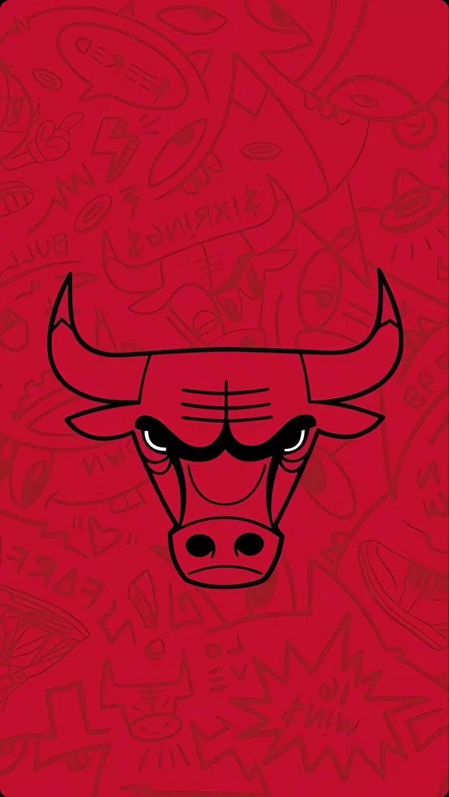 CHICAGO BULLS WALLPAPER HD