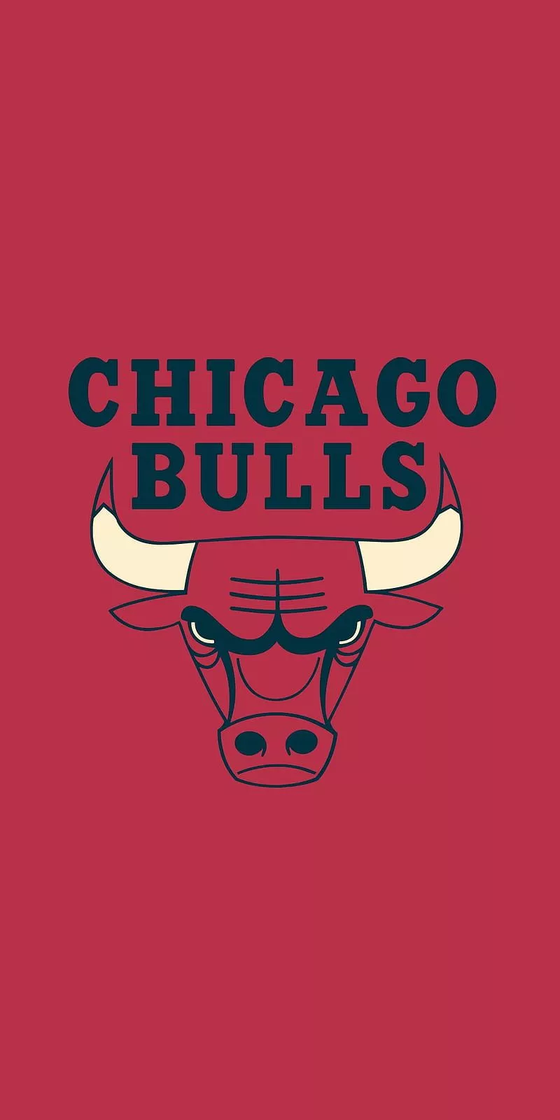Chicago Bulls, nba, basketball, HD