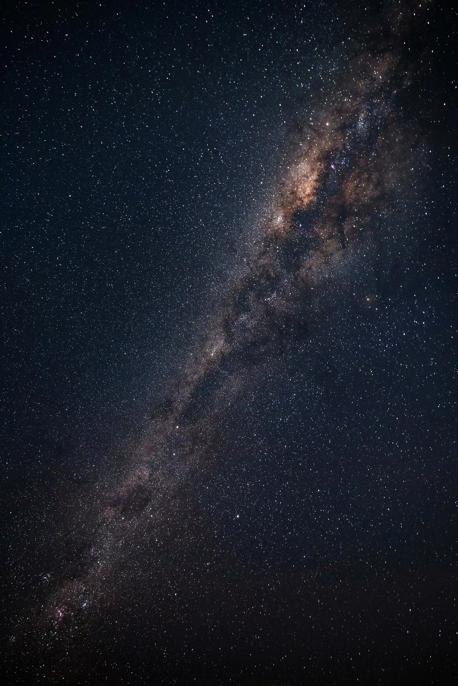Astronomy Astrology Stars Galaxy View