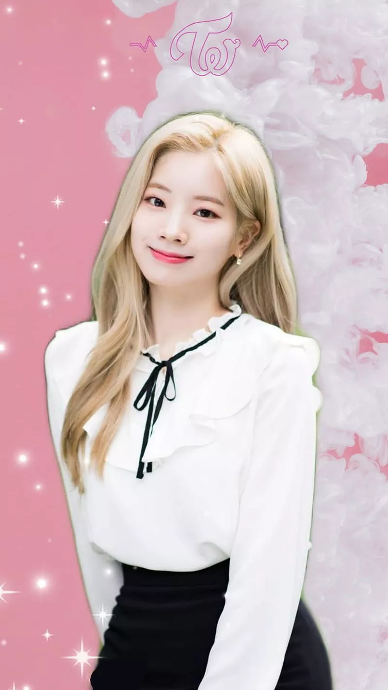 K Pop, HD Phone Wallpaper