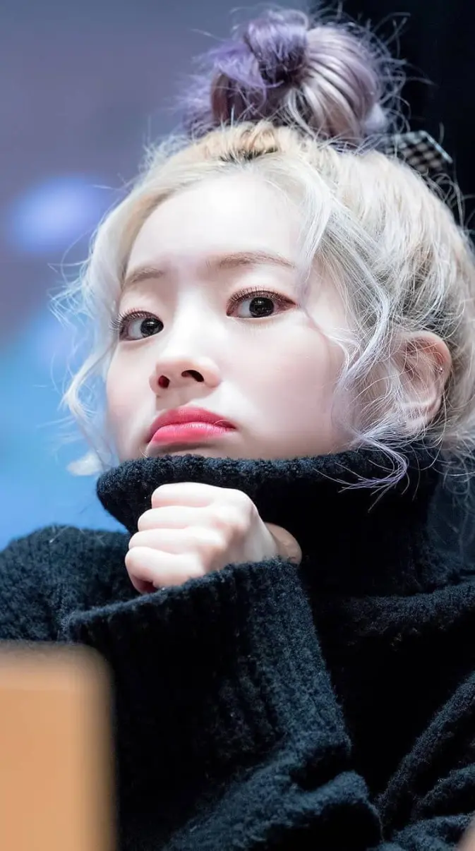 Twice Dahyun wallpaper