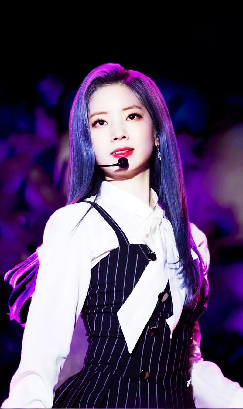 HD dahyun cute wallpaper