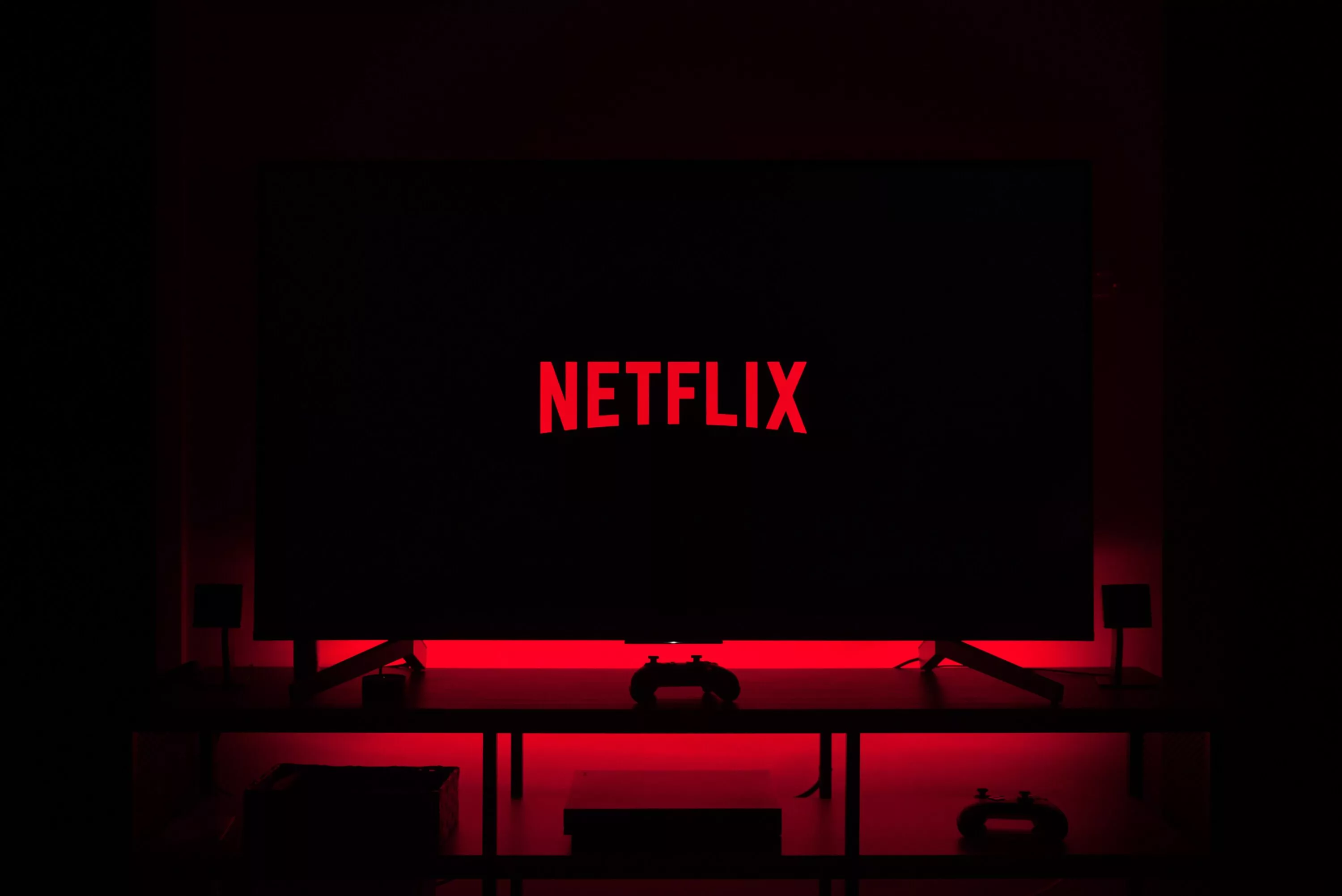 Netflix Wallpaper