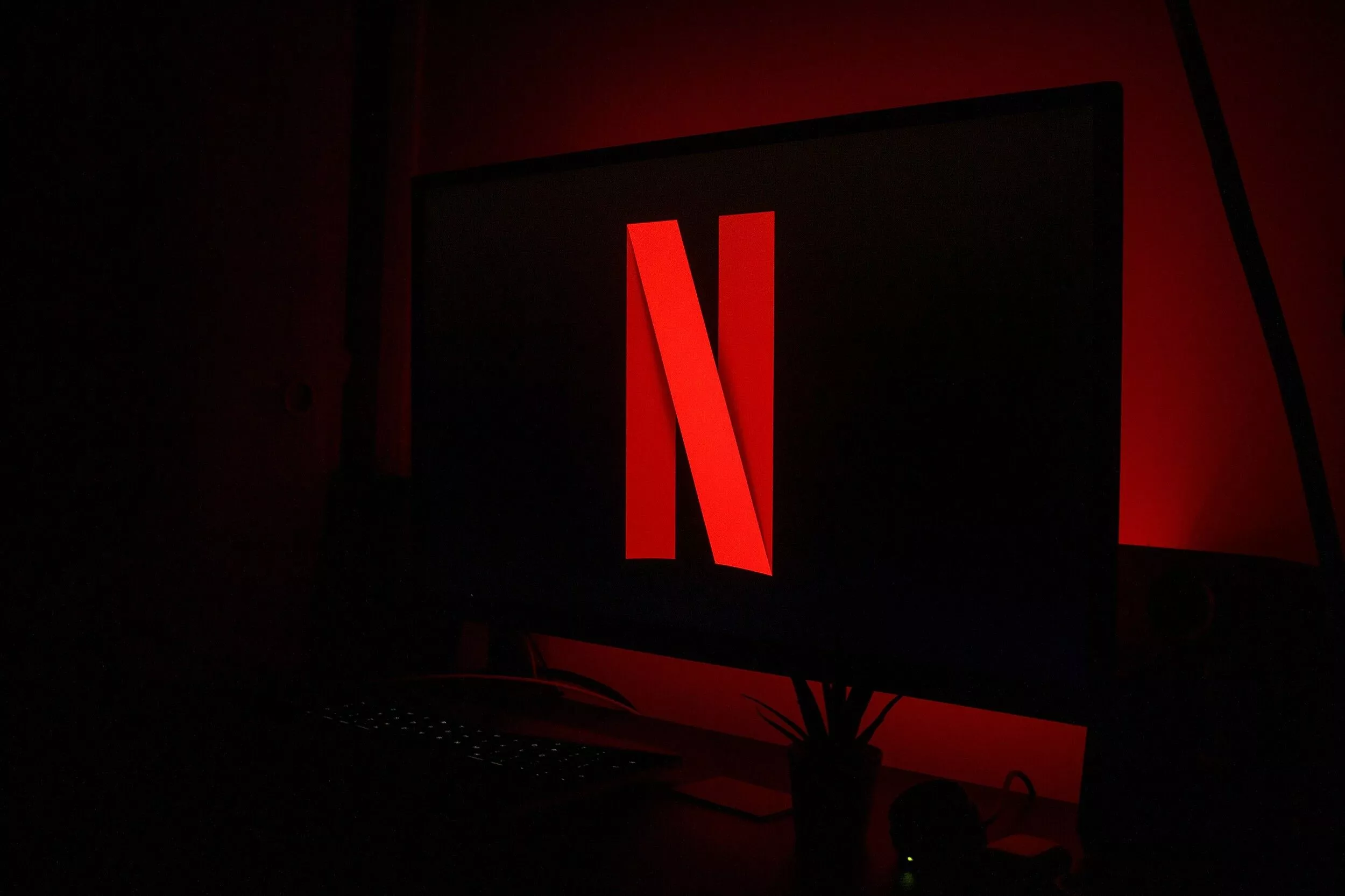 Netflix Wallpapers - Wallpaper Cave