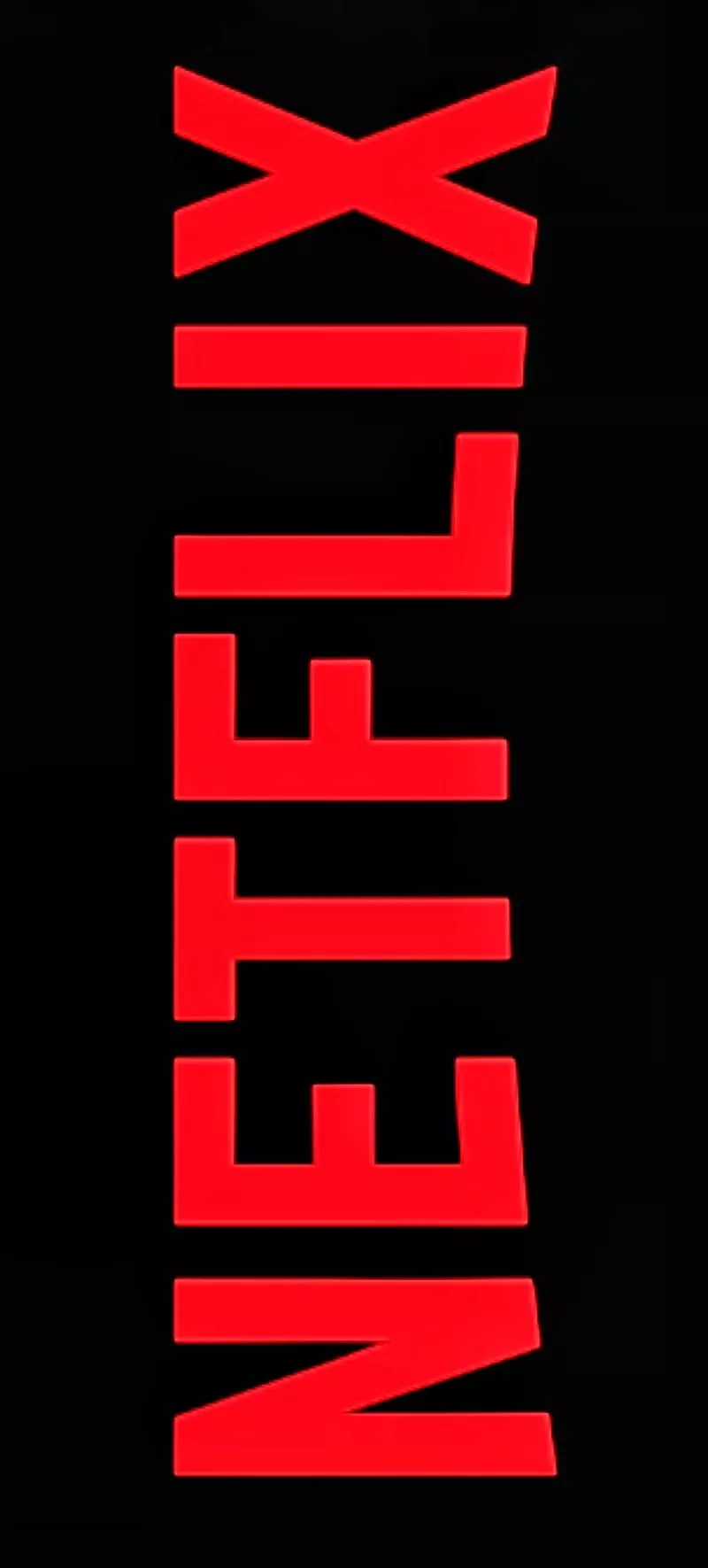 Its netflix, honor, led, HD phone