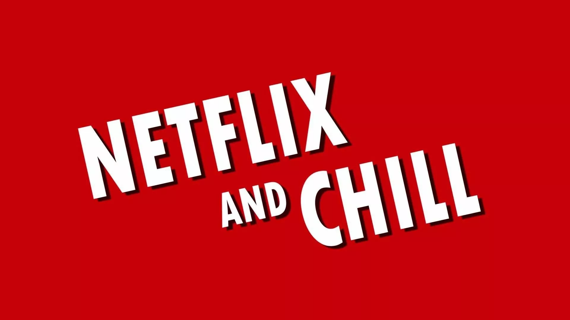Netflix Wallpaper