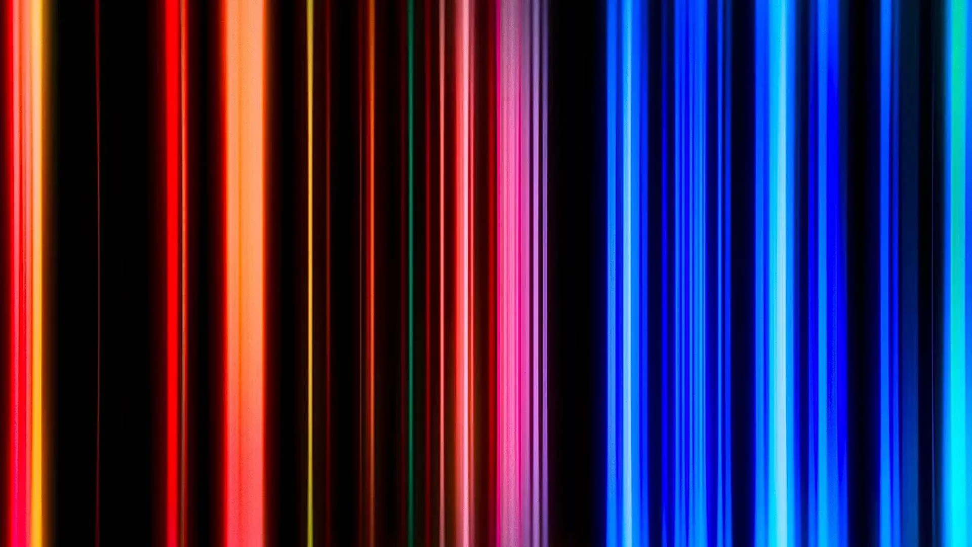 Wallpaper lights, background, color